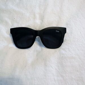 Quay After Hours Sunglasses